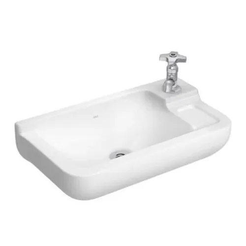 Lavatório Izy – 430 mm x 235 mm